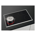 AEG HK834060XB - 4 Zone Ceramic Hob