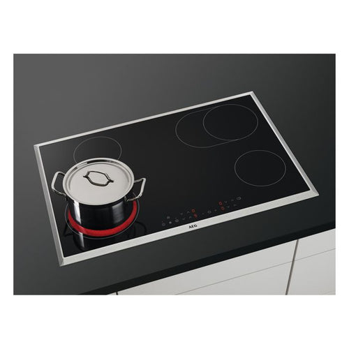 AEG HK834060XB - 4 Zone Ceramic Hob