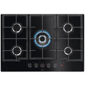 AEG HKB75450NB - 5 Zone Gas Hob