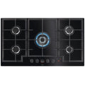 AEG HKB95450NB - 5 Zone Gas Hob