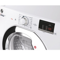 Hoover HLE C9DCE - White 9KG Condenser Tumble Dryer - B energy