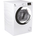 Hoover HLE C9DCE - White 9KG Condenser Tumble Dryer - B energy