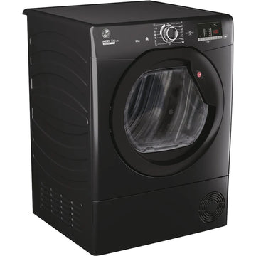 Black Tumble Dryers