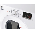 Hoover HLE V10DG - White 10KG Vented Dryer - C energy