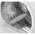 Hoover HLE V10DG - White 10KG Vented Dryer - C energy