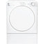 Hoover HLE V9LF-80 - White 9KG Vented Dryer - C energy