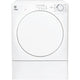 Hoover HLE V9LF-80 - White 9KG Vented Dryer - C energy