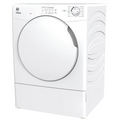 Hoover HLE V9LF - White 9KG Vented Dryer - C energy