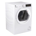 Hoover HLEV9TG - White 9KG Vented Tumble Dryer - C Energy Rating