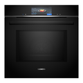 Siemens HM778GMB1B - Black Built in Electric Single Oven