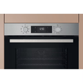 Hotpoint HO255HXUK - Stainless Steel Single Oven - 71L - A Energy