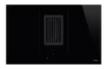 Smeg HOBD482D2 - Black 4 Zone Electric Hob