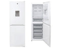 Hoover HOCV1T618EWWK - White Fridge Freezer - 323L - Manual Defrost