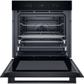 Hotpoint HOI68PPT2SBUK - Black Built-In Single Oven - 73L - A+ Energy