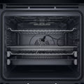 Hotpoint HOI68PPT2SBUK - Black Built-In Single Oven - 73L - A+ Energy