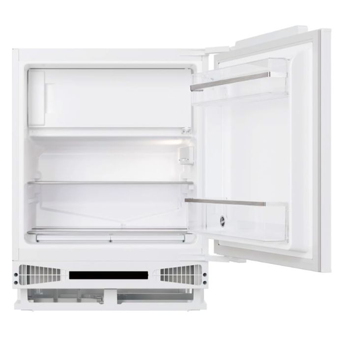 Hoover HOM4SE68EWPK - White Built Under Fridge with Ice Box - E energy