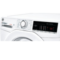 Hoover H3D 485TE - White 8KG/5KG Washer Dryer - 1400 RPM - D/E energy