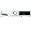 Hoover H3D 485TE - White 8KG/5KG Washer Dryer - 1400 RPM - D/E energy