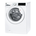 Hoover H3D 485TE - White 8KG/5KG Washer Dryer - 1400 RPM - D/E energy