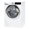 Hoover H3DS696TAMCE - White 9KG/6KG Washer Dryer - 1600 RPM - E/C energy