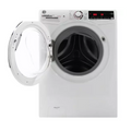 Hoover H3DS696TAMCE - White 9KG/6KG Washer Dryer - 1600 RPM - E/C energy