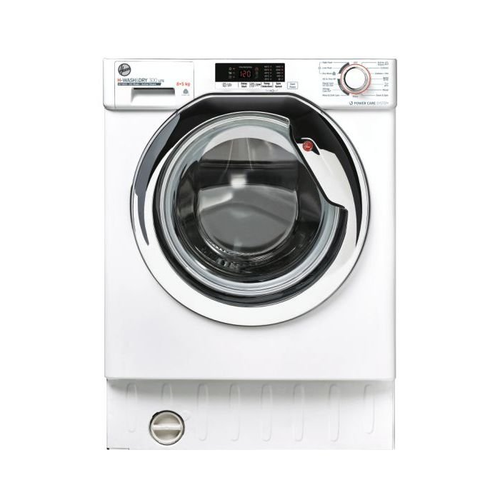 Hoover HBDS485D2ACE Built In 8kg/5kg Washer Dryer -C/E Rated