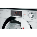 Hoover BHTD H7A1TCE - Wi-fi connected White Integrated 7KG Integrated Dryers - A+ energy