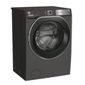 Hoover HDB4106AMBCR - Graphite 10KG/6KG Washer Dryer - 1400 RPM - D/A energy