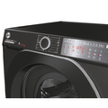 Hoover HDB4106AMBCR - Graphite 10KG/6KG Washer Dryer - 1400 RPM - D/A energy