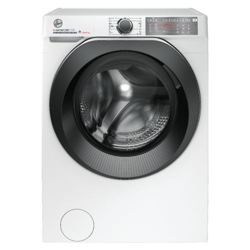 Hoover HDDB4106AMBC - White 10KG/6KG Washer Dryer - 1400 RPM - D/A energy