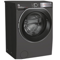 Hoover HDDB4106AMBCR - Graphite 10KG/6KG Washer Dryer - 1400 RPM - D/A energy