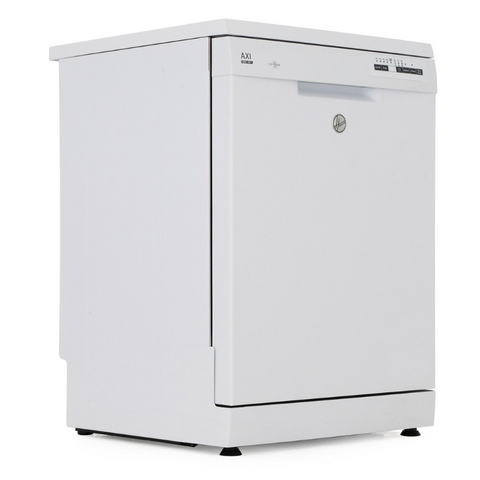 Hoover HDYN 1L390OW White Freestanding Dishwasher F energy
