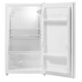 Hoover HHTL482WKN - White Undercounter Auto Defrost Fridge - F energy