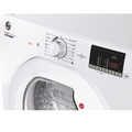 Hoover HLE C9DE - White 9KG Condenser Tumble Dryer - B energy