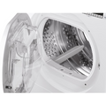 Hoover HLE C9DE - White 9KG Condenser Tumble Dryer - B energy