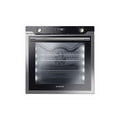 Hoover HOAZ 3373 IN/E - Stainless Steel Single Oven - 80L Capacity - Built-in