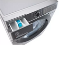 Hoover HWB69AMBCR - Graphite Freestanding 9KG Washing Machine - 1600 RPM - A energy