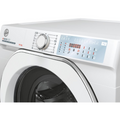 Hoover HWB 414AMC - White Freestanding 14KG Washing Machine - 1400 RPM - A energy