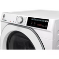 Hoover NDE H10A2TCE - White 10KG Heat Pump Condenser Dryer - A++ energy