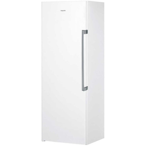 Hotpoint UH6 F2C W - White Freestanding Frost Free Freezer - E energy