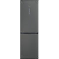 Hotpoint H5X 82O SK - Black Freestanding 70/30 Frost Free Fridge Freezer - E energy