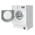 Hotpoint BI WMHG 71483 UK N - White Integrated