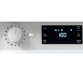 Hotpoint BI WMHG 71483 UK N - White Integrated