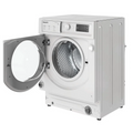 Hotpoint BI WMHG 91485 UK - Integrated 9KG Washing Machine - 1400 RPM - B energy