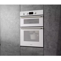 Hotpoint DD2 540 WH - White Built in Electric Double Oven - A/A energy