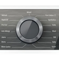 Hotpoint H8 D93WB UK - White 9KG Heat Pump Condenser Dryer - A++ energy - Display