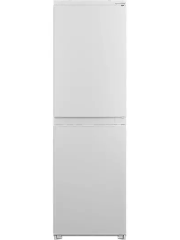 Hotpoint HBC18 5050 F2 - White Freestanding 50/50 Frost Free Fridge Freezer - E energy