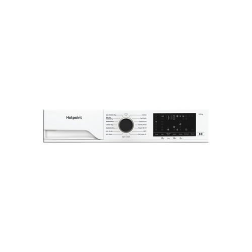 Hotpoint HBD 9681 ANTI STAIN UK - White 9KG/6KG Washer Dryer - 1400 RPM - D Energy Rating