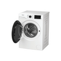 Hotpoint HBD 9681 ANTI STAIN UK - White 9KG/6KG Washer Dryer - 1400 RPM - D Energy Rating