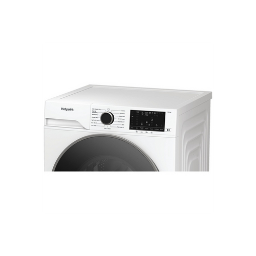 Hotpoint HBD 9681 ANTI STAIN UK - White 9KG/6KG Washer Dryer - 1400 RPM - D Energy Rating